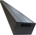 Экран Cactus FloorRising CS-PSFRCLR-221X125,  221х125 см, 16:9,  напольный черный