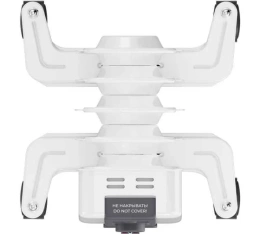 Масляный радиатор Royal Clima ROR-FR5-1000M, с терморегулятором, 1000Вт, 5 секций, 3 режима, белый