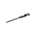Напильник Rockforce полукруглый 10-250мм, на пластиковом держателе RF-5056P210(19027)