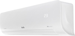 Сплит-система Ballu Maverick DC BSMI-07HN8 860 Вт, мощность кондиционера: 7 850 BTU, комплект, минимальная/максимальная поддерживаемая температура: 16/30 °С, максимальная/минимальная рабочая температура воздуха для внешнего блока