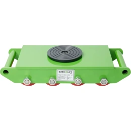 Транспортно-роликовая платформа EURO-LIFT CRA 12 г/п 12 т 00012453