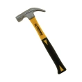 Столярный молоток NIKONA Roughneck NAIL-GRABBER с фибровой ручкой, 16oz 60-331