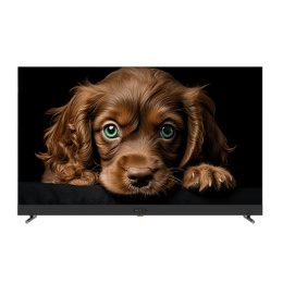 Topdevice 55"TDTV55DQ08U_BK {UHD/VA-QLED/Smart GTV/2-16Gb/BT/Soundbar/Black}