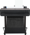Плоттер HP Designjet T630 5HB09A/5HB09D A1/24"