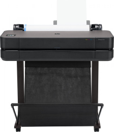 Плоттер HP Designjet T630 5HB09A/5HB09D A1/24"