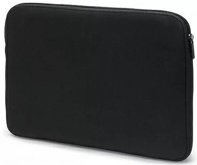 Чехол для ноутбука 14" Fujitsu Dicota Perfect Skin черный неопрен (S26391-F1194-L141)