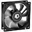 Case Fan ID-Cooling NO-8025-SD [ID-FAN-NO-8025-SD]