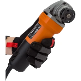 Углошлифмашина AEG WS6-125 4935413490