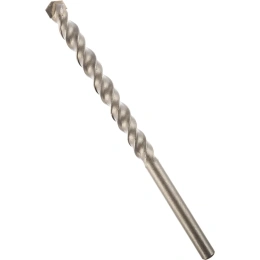 Сверло по бетону серия Профи (8х120 мм) ПРАКТИКА 773-118