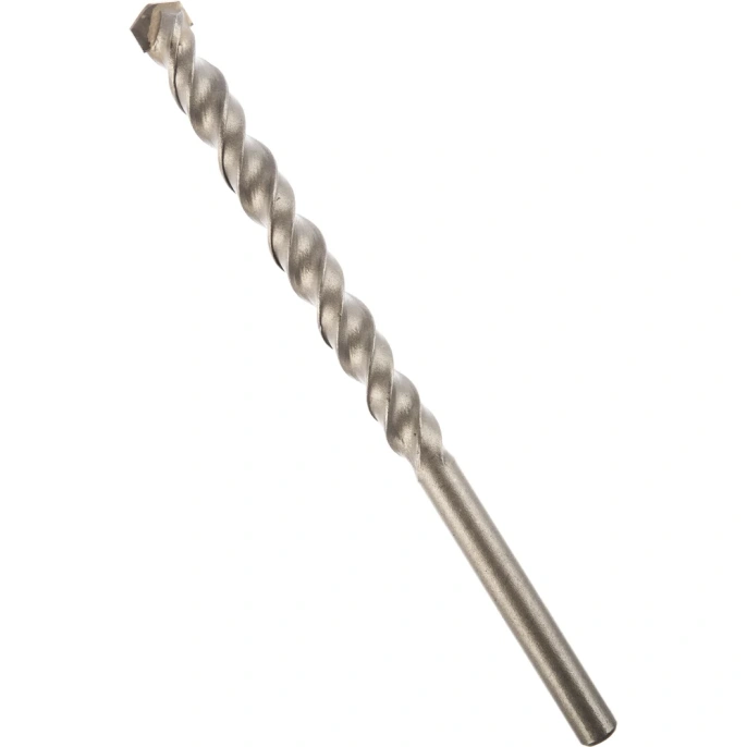 Сверло по бетону серия Профи (8х120 мм) ПРАКТИКА 773-118