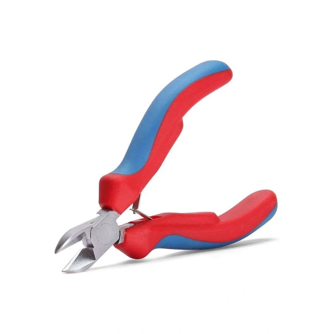 Мини-бокорезы 115 мм КВТ Мастер 78241