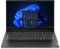 Ноутбук Lenovo V15 G4 AMN 83CQA01BIN , 15.6", Ryzen 5 7520U/ 16Gb/ 512SSD/ Black