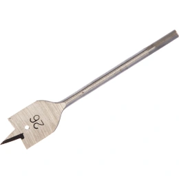 Сверло по дереву перовое 26 мм GROSSMEISTER 021003026