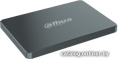 Накопитель SSD Dahua 2TB DHI-SSD-C800AS2TB 2.5", SATA 3.0 6Gb/s, 3D TLC NAND, скорость чтения/записи: 540/460MB/s