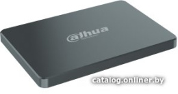 Накопитель SSD Dahua 2TB DHI-SSD-C800AS2TB 2.5", SATA 3.0 6Gb/s, 3D TLC NAND, скорость чтения/записи: 540/460MB/s