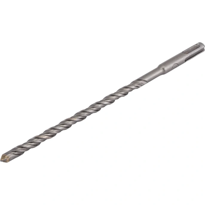 Бур усиленный 8х150/210 мм; SDS+ Pobedit 4008021