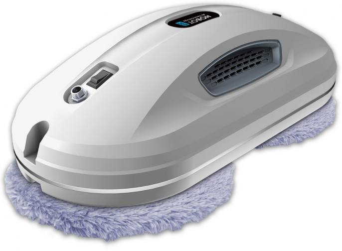 Робот-мойщик окон HOBOT 368, белый [hobot-368]