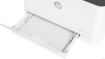 Принтер лазерный HP Color LaserJet Laser 150a (4ZB94A) A4 белый