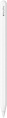 Стилус Apple A2538 Pencil Pro, Apple iPad/Pro M4/Air M2/M3/M4/Mini A17 Pro, белый [mx2d3am/a]
