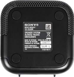 Саундбар Sony HT-S20R 5.1 400Вт черный