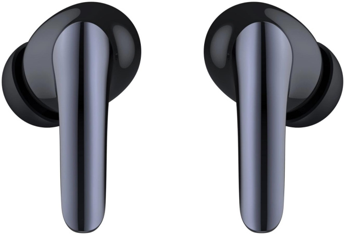 Наушники TECNO Sonic 2 SC02, Bluetooth, внутриканальные, черный [sc02 black]