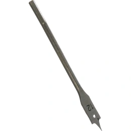 Сверло по дереву перовое (12 мм) Biber 71012 тов-041953