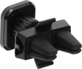 NONAME Держатель LuxCase магнитный черный для для смартфонов и навигаторов 98801