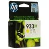 HP CN056AE Картридж №933XL, Yellow {Officejet 6100/6600/6700, Yellow}