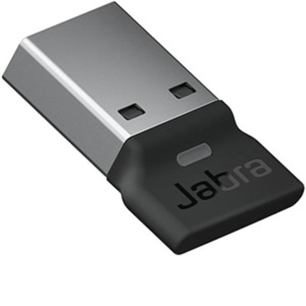 Адаптер Jabra Link 380a, MS, USB-A BT Adapter 14208-24