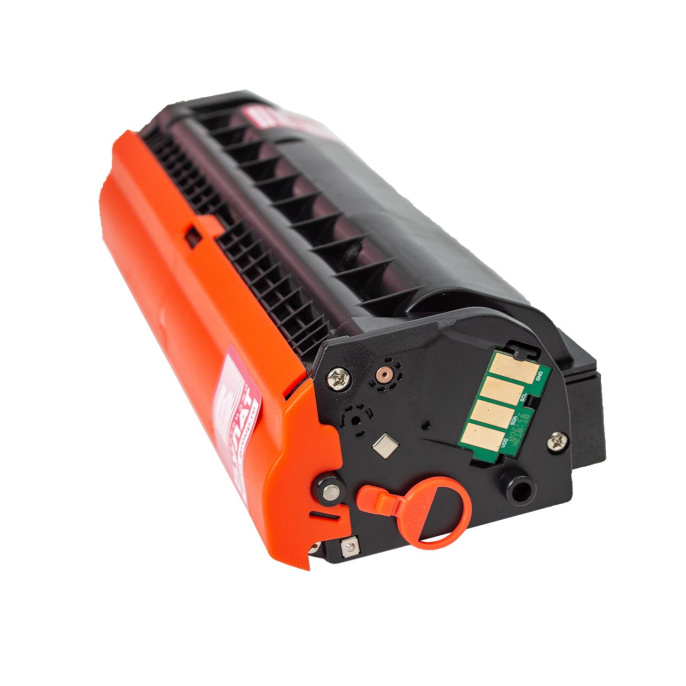 Тонер-картридж оригинальный, емкость 2000 листов BULAT TK-101A картридж AFBT0P1024010