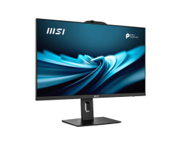 27" Моноблок MSI Pro AP272P 14M-627XRU Full HD, Intel Core i7 14700, 16ГБ DDR5, 512ГБ SSD,  без операционной системы черный [9s6-af8321-800]