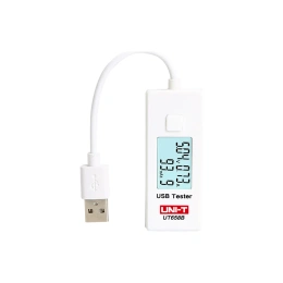 Тестер UNI-T UT658B USB 00-00007502