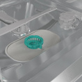 Встраиваемая посудомоечная машина Gorenje GV642D90, полноразмерная, ширина 59.8см, полновстраиваемая, загрузка 14 комплектов