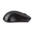 Мышь HIPER беспроводная HOMW-101-BT {1600dpi, черный, 4кнп}
