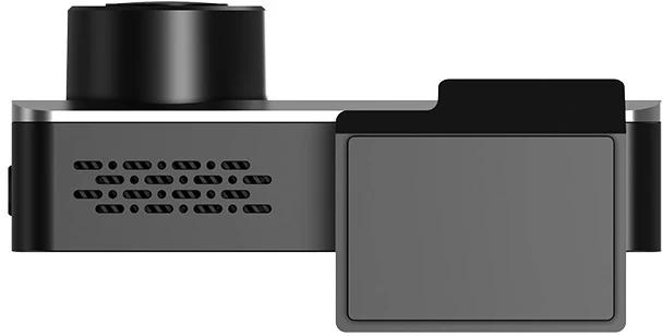 Видеорегистратор Navitel R37 GPS,  черный