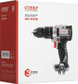 Ударная дрель-шуруповерт СТАВР ДА-20УБ, без АКБ,  без ЗУ [ст20убда]
