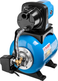Насосная станция напорный Зубр НАС-М3-1200-Ч 1200Вт 3780л/час
