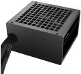 Блок питания DeepCool PF450,  450Вт,  80 PLUS WHITE,  120мм, черный, retail [r-pf450d-ha0b-wdeu]