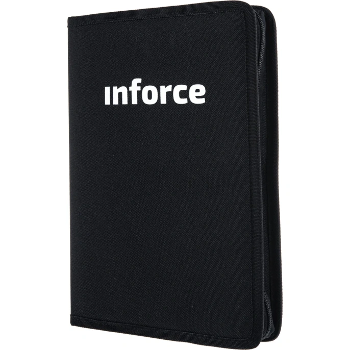 Набор профессиональных диэлектрических инструментов Inforce 7 предметов 06-07-54