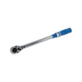 Динамометрический ключ KING TONY 34464-1FG, 1/2", 40-210 Нм