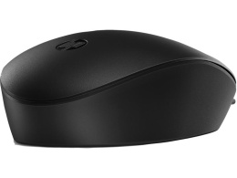 Мышь проводная Mouse HP 125 Wired cons 265A9UT