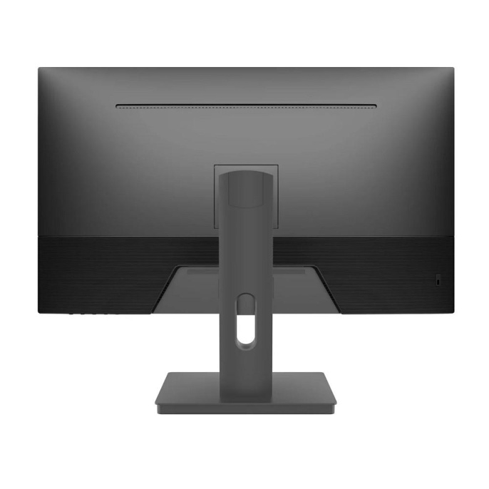 Монитор 27" BRAVUS BVQ2735 Black IPS, 2560x1440, 100Hz, 5 ms, 178°/178°, 250 cd/m, 1300:1, +HDMI, +DisplayPort, +USB