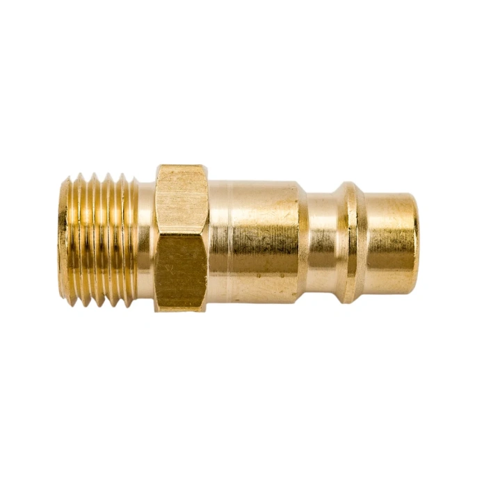 Штекер БРС STNP-MS-NW 7.2 - внешняя резьба 1/4" Schneider Airsystems DGKE700213