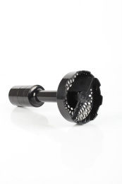 Блендер Scarlett Золотая коллекция SC-HB42M45,  погружной,  черный/золотистый