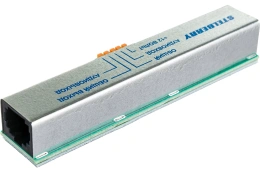 Универсальный проходной PoE-сплиттер Stelberry MX-225 АВ5007052