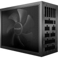 Блоки питания Power Supply be quiet! DARK POWER PRO 12 1200W, 1200W 80+ Titanium ATX, 2.51, Full-modular, 1x24 20+4 pin 600mm, 1xCPU 4+4 pin 700mm, 10xPCIe 6+2 pin 600mm, 16xSATA3 600mm, 8xMOLEX4pin 500mm, Active, 135x135mm, 200x150x86mm, APFC, OVP, UVP