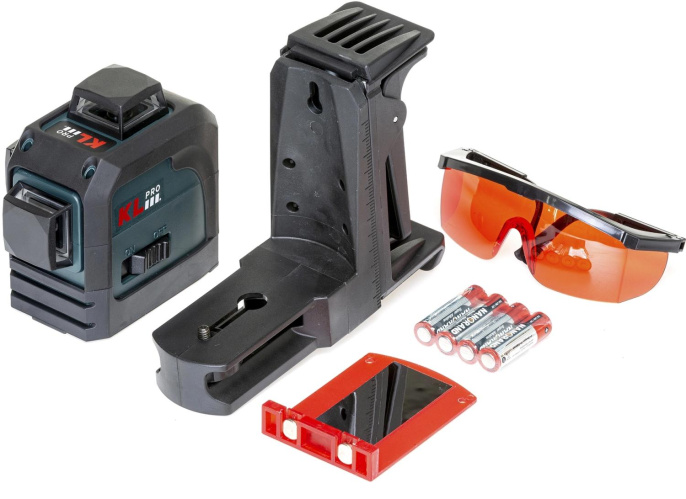 Лазерный уровень KLPRO KLLZR93 KLLZR93