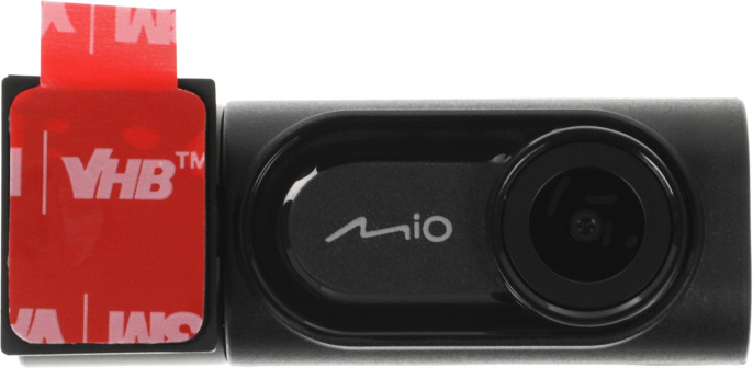 Камера заднего вида Mio MiVue A50 универсальная (5413N6310026)
