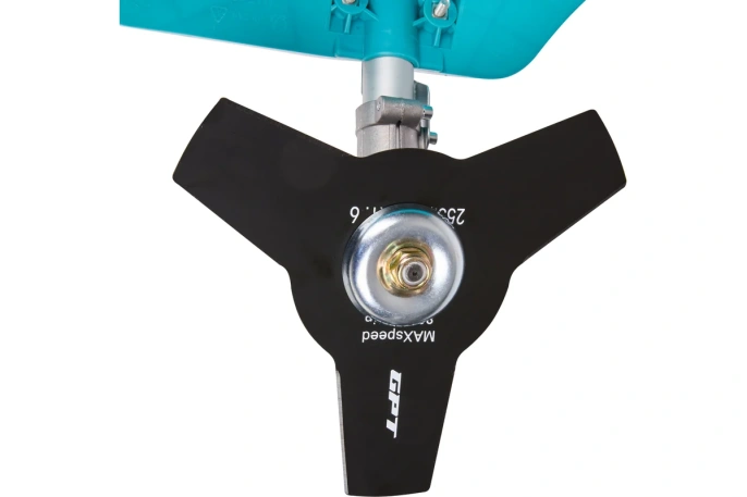 Триммер бензиновый GPT TBC-418