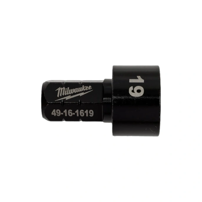 Головка 19 мм для M12 FPTR Milwaukee 4932492866